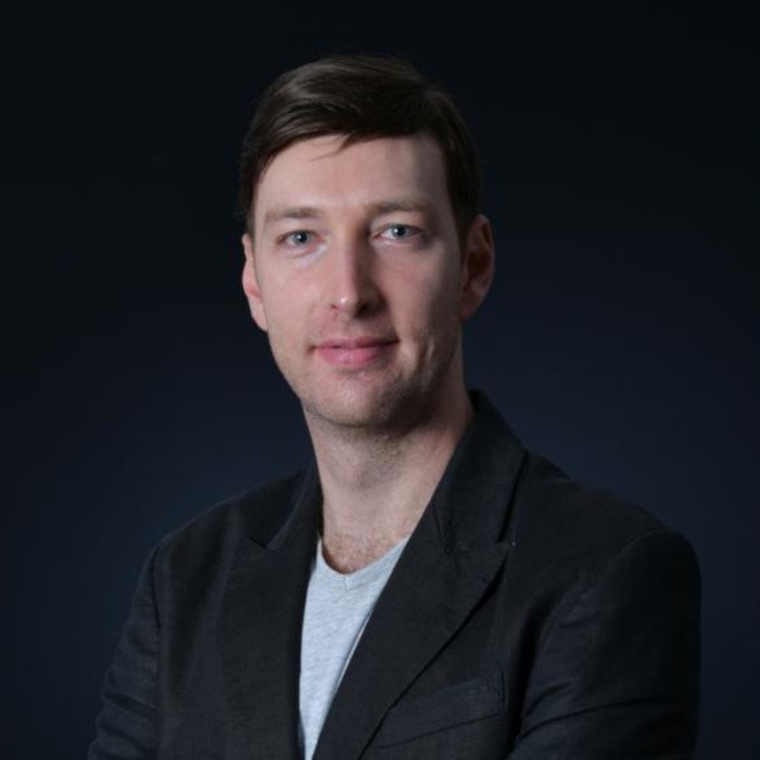 Jan-Harm De Villiers