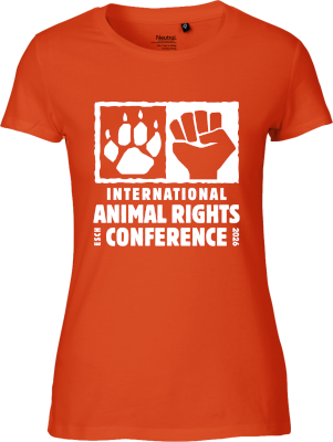 IARC2026 Shirt straight fitted