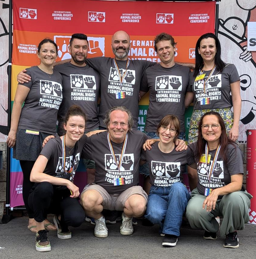 IARC Orga Team 2024