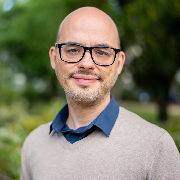 Tobias Leenaert