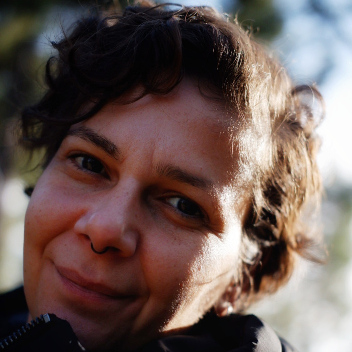 Ziba Sertbay
