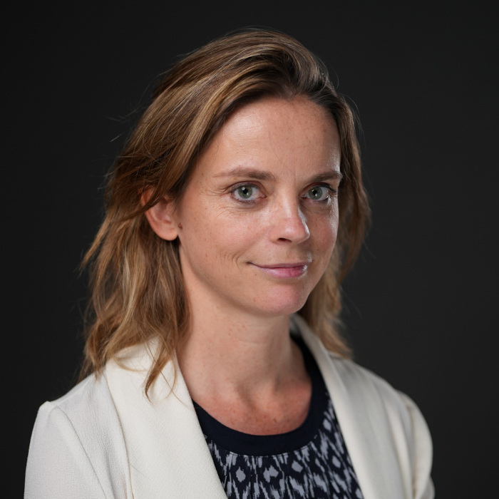 Dorien Braam