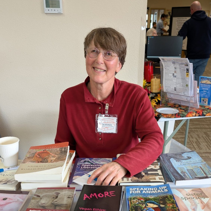 Lisa Kemmerer